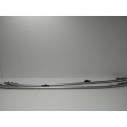 Barres De Toit Nissan Qashqai 1 Phase 2